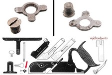 Orig. Three-Point Nicker Spur