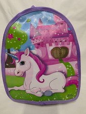 Characters Rucksack Backpack