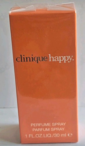 Clinique happy perfume spray - clinique,