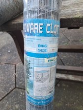 Hardware Square Wire Metal