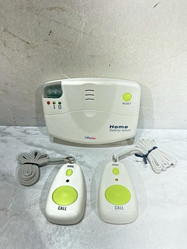 Lifemax home safety alert - home,