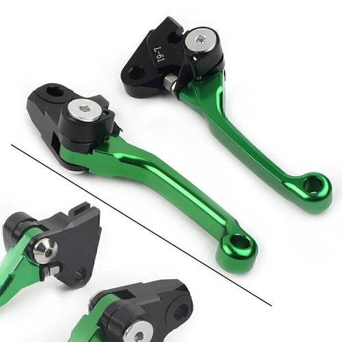 Pivot brake clutch levers for - brake,