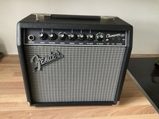Fender Champion 20 Electric