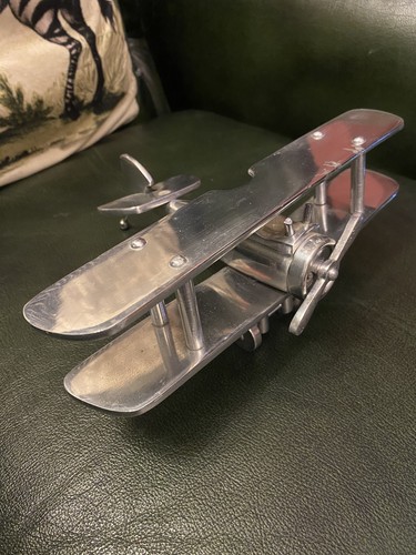 Rare vintage plane - rare,