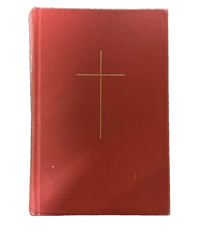 The lutheran hymnal 1941 - the,