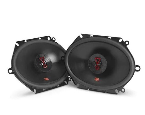 Jbl stage38627am 2 way - stage38627am, 6"