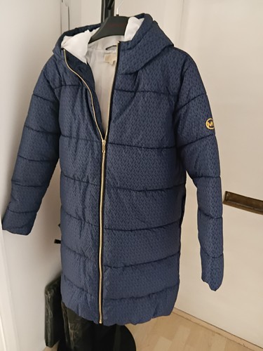 Girls michael kors longline - michael,