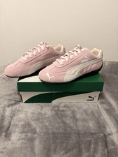 PUMA speed  cats Size 5 Brand