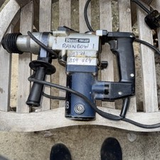 FERM FBH-620 Rotary Hammer