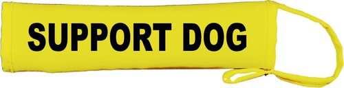 Support dog lead slip - support,