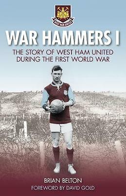 War hammers the story of - hammers,