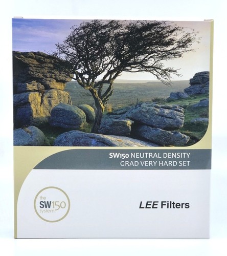 Lee filters sw150 very - lee,
