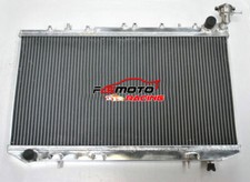 Aluminum Radiator For
