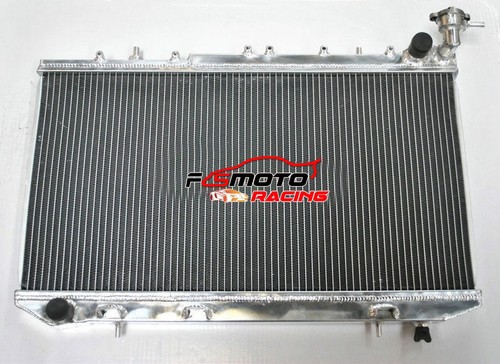 Aluminum radiator for - radiator,