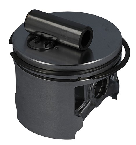 Meteor piston rings fits - meteor,