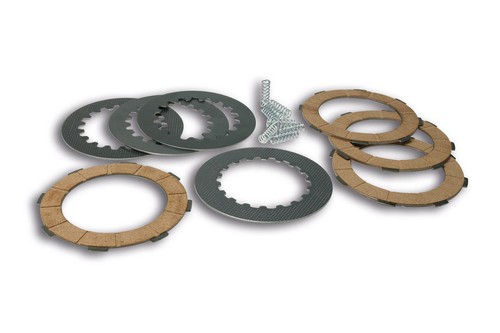 Malossi 5216515 kit serie - kit,