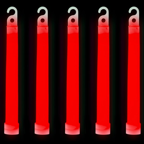 Red premium large long - red,