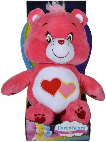 Care bears inch love lot - care,
