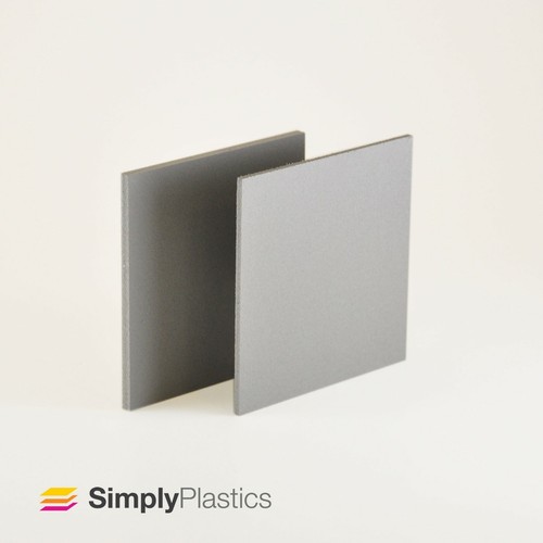 Palight grey pvc foam board - palight®,