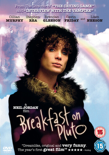 Breakfast pluto dvd - breakfast, (2006)