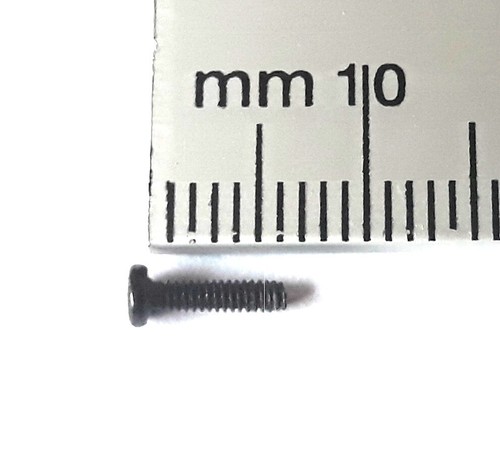 Cross head fixing screw for - 6x,
