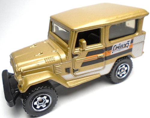 2013 matchbox toyota - '68,