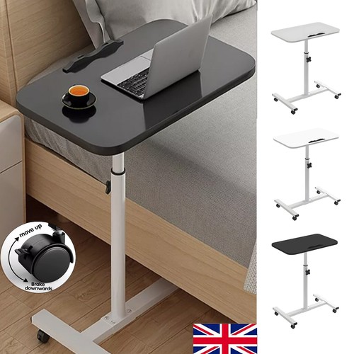 Height adjustable mobile over - mobile,