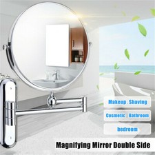 5X Extending Magnifying Mirror