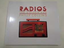 Radios – The Golden Age 1987 Philip Collins Vintage Bakelite Catalin