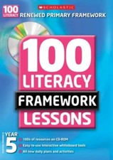 Year 5 (100 Literacy Framework