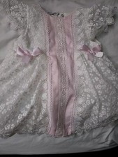 beau kid baby girl dress 12-18 months