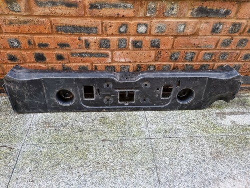 Vauxhall astra mk2 inner - mk2, rear
