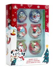 Disney Store Mickey& Friends