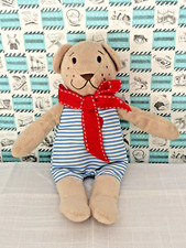 IKEA Fabler Bjorn Teddy Bear