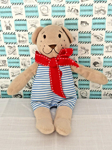 Ikea fabler bjorn teddy - bjorn,