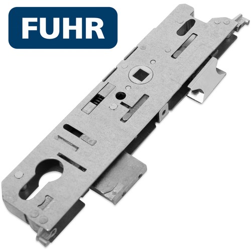 Fuhr replacement upvc - replacement, box