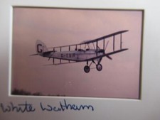 Aircraft Aeroplanes Aviation