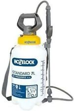 Hozelock Trigger Water Mist Sprayer Hand Spray Bottle Garden Plants Flowers NEW