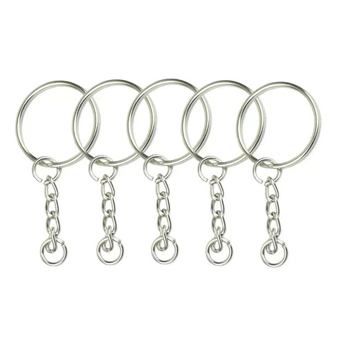 20mm split ring - 20mm,