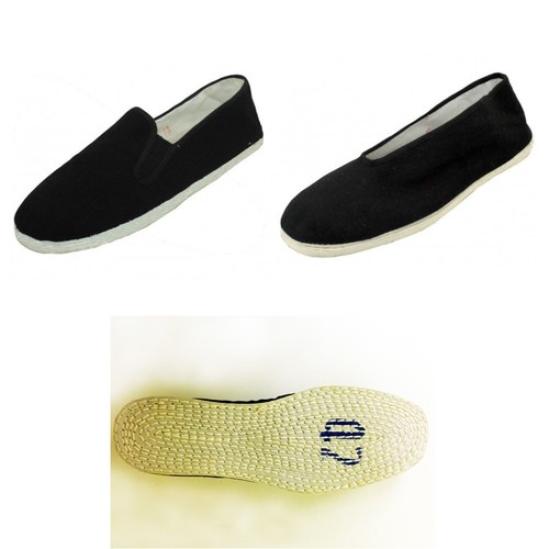 Mens chinese kung shoes - mens,