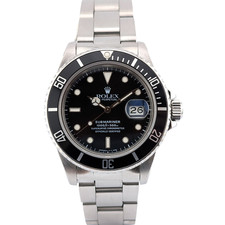 Rolex 16800 Submariner Date