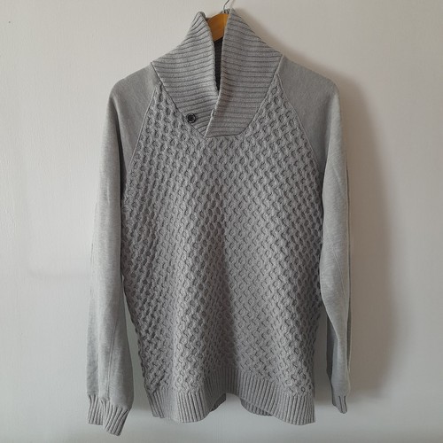 Cedar wood state mens jumper - mens,