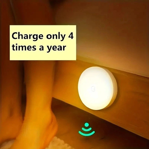 Led motion sensor light - sensor,