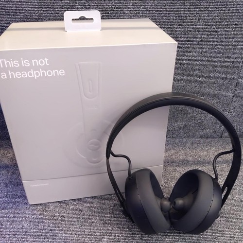 Nura nuraphone 100b wireless - 100b,