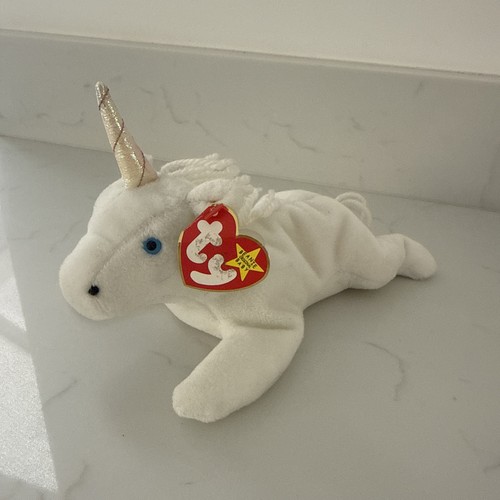 Beanie baby mystic the - baby,