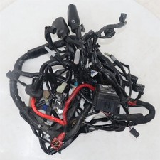 2016-2024 YAMAHA XSR 900