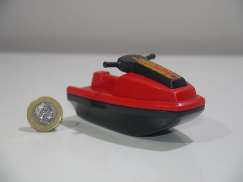 Playmobil jet ski aa563 - playmobil,