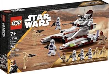 LEGO 75342 Star Wars Republic