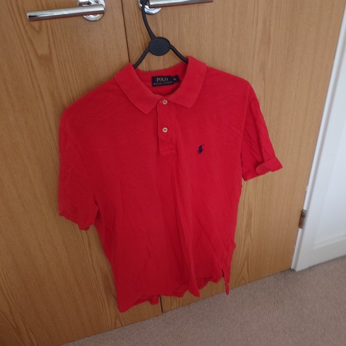Ralph lauren polo shirt - ralph,