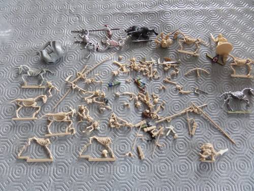 Games workshop warhammer - workshop,